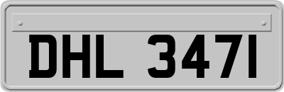 DHL3471