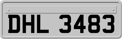 DHL3483