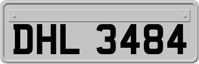 DHL3484