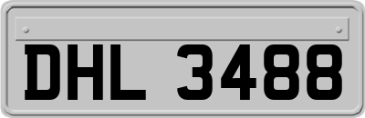 DHL3488