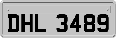 DHL3489