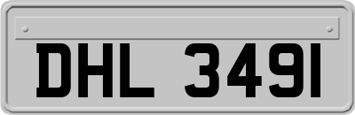 DHL3491