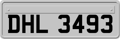 DHL3493