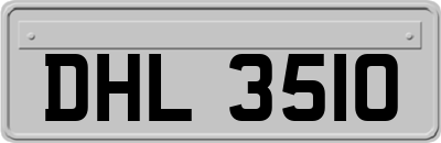 DHL3510