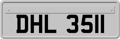 DHL3511