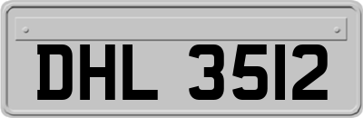 DHL3512
