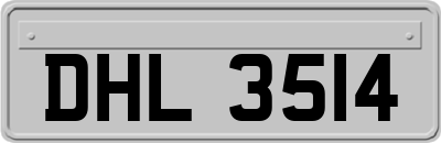 DHL3514
