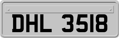 DHL3518