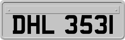 DHL3531