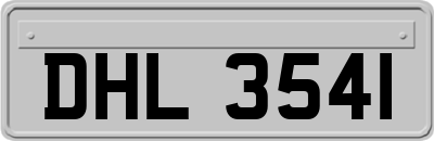 DHL3541