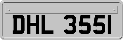 DHL3551