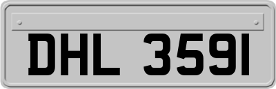 DHL3591