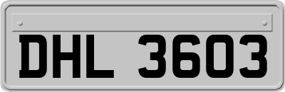 DHL3603