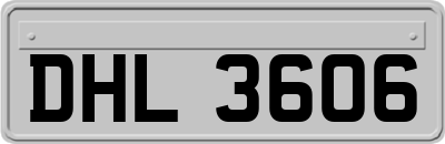 DHL3606