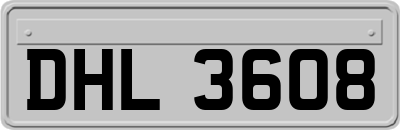 DHL3608