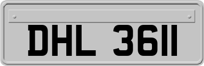 DHL3611
