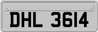DHL3614
