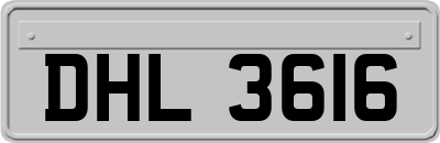 DHL3616