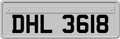 DHL3618