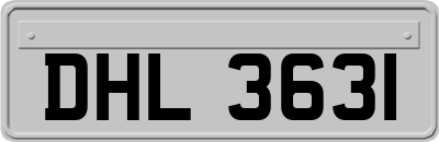 DHL3631