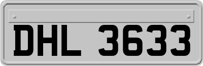 DHL3633
