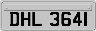 DHL3641