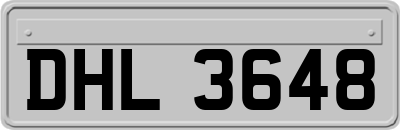 DHL3648