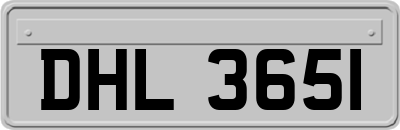 DHL3651