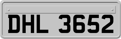 DHL3652