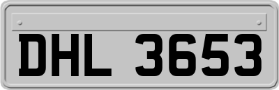 DHL3653