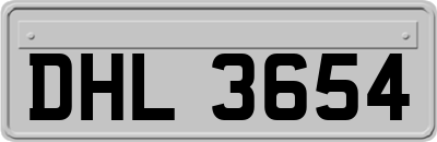 DHL3654
