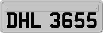 DHL3655