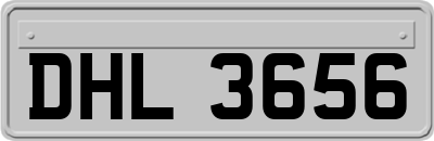 DHL3656
