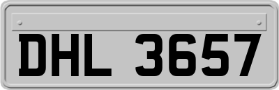 DHL3657