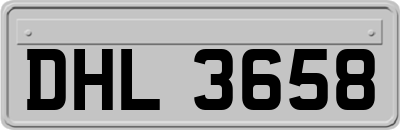 DHL3658