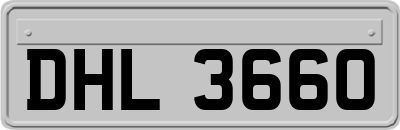 DHL3660