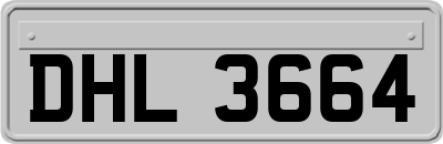 DHL3664