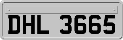 DHL3665