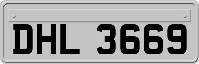 DHL3669