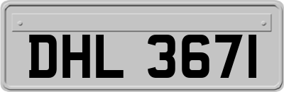 DHL3671