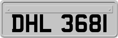 DHL3681