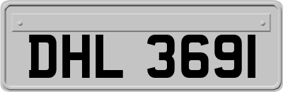 DHL3691