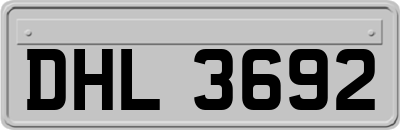 DHL3692