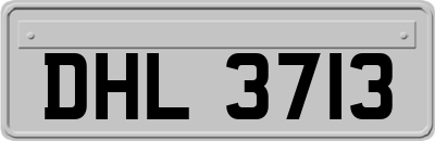 DHL3713