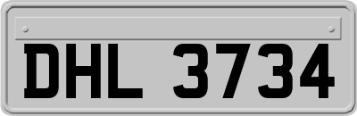 DHL3734