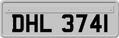 DHL3741