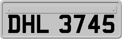DHL3745