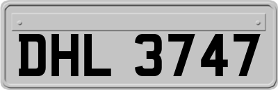 DHL3747