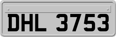 DHL3753