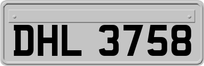 DHL3758